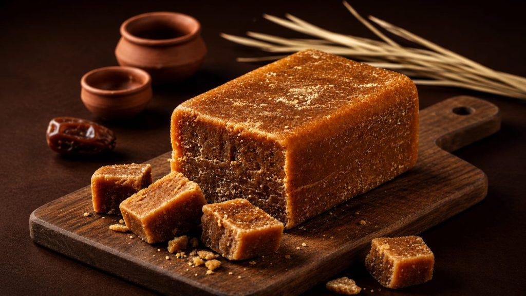HOME jaggery